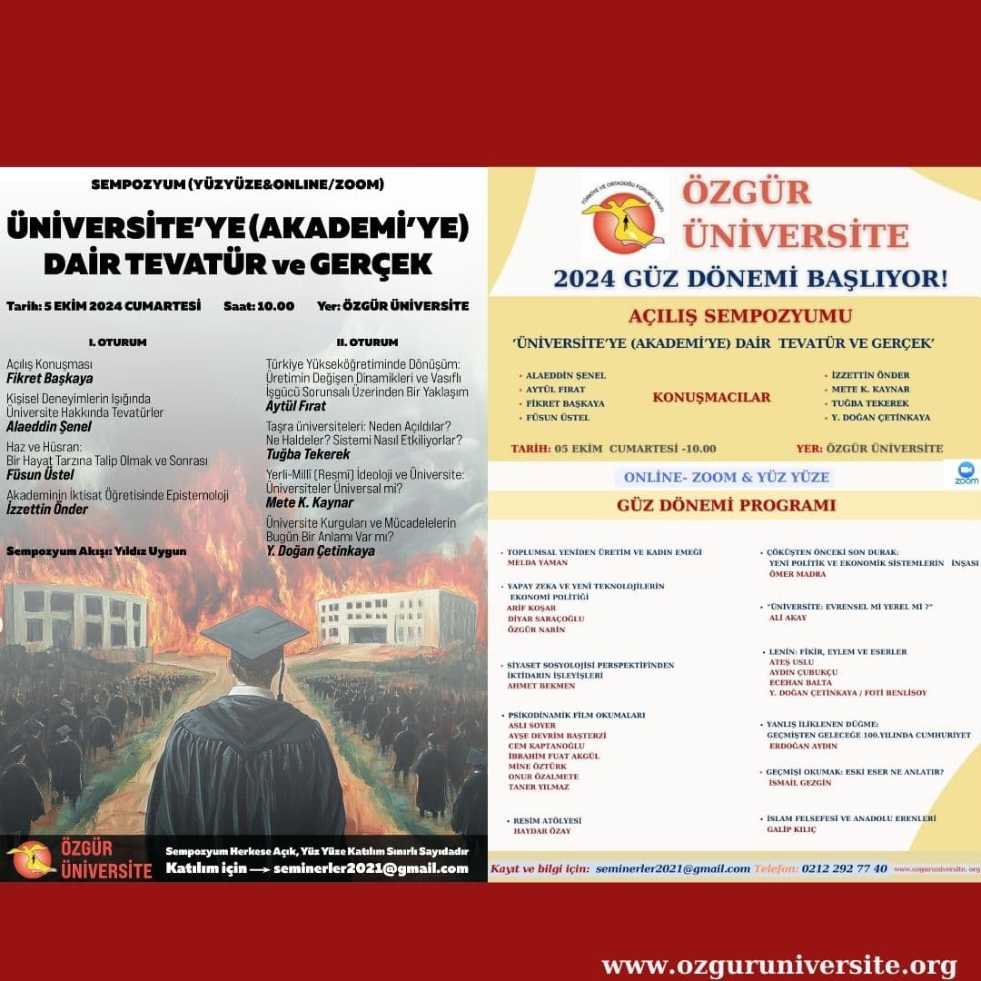 Basın Metni