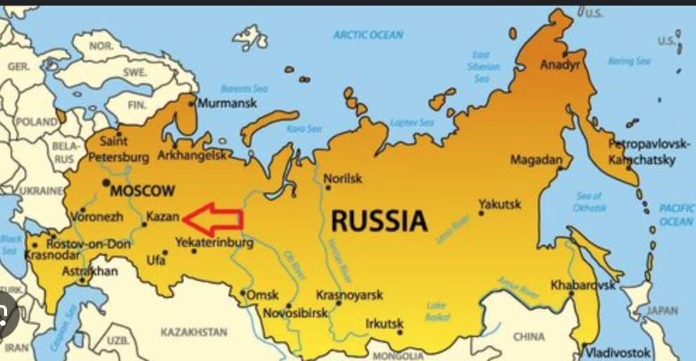 BRICS: Yeni bir dünya inşa etmek