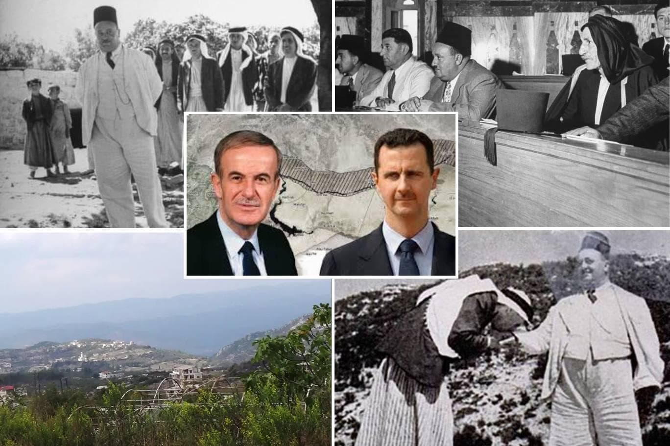 Alevilikten ayrılan bir cemaatin Esad rejimiyle hazin hikâyesi