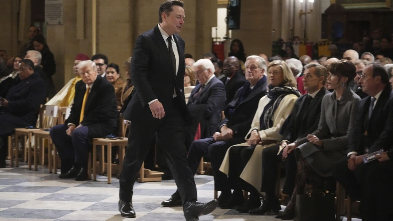 Elon Musk'ın serveti yarım trilyon dolara yaklaşıyor: Kapitalizm ve oligarşi