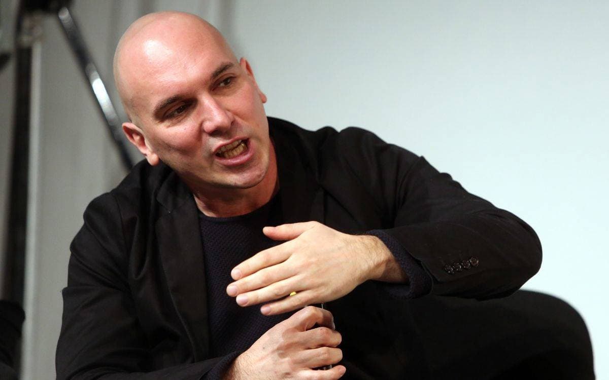 MATTEO PASQUINELLI İLE SÖYLEŞİ