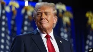 Donald Trump kimdir?