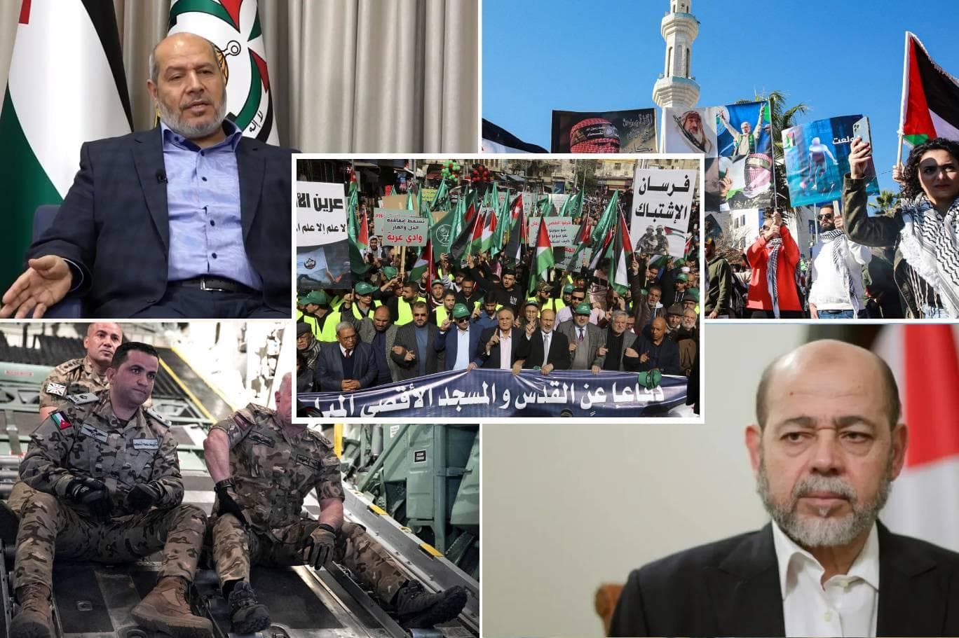 ABD temsilcisi Witkoff ile tecrit çemberindeki Hamas yetkilileri arasında 4 soru-4 cevapla başlayıp biten diyalog