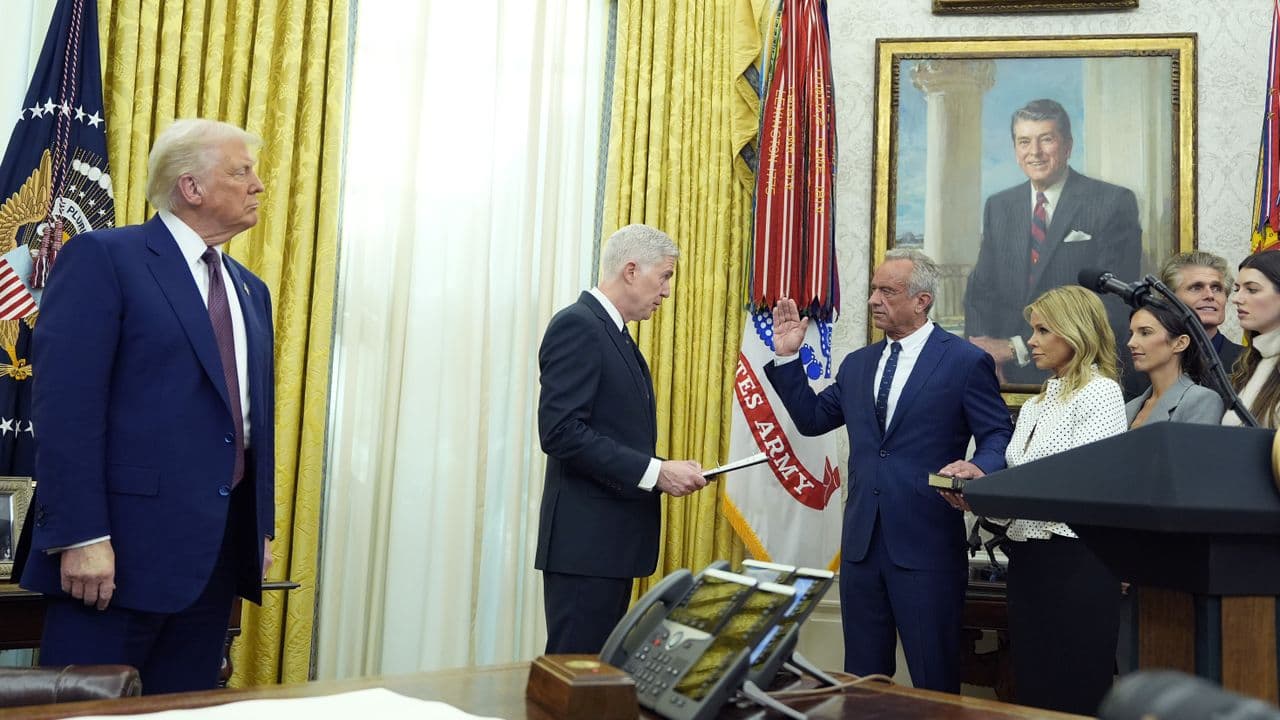 Trump'ın bilime yönelik faşist saldırısının tarihi önemi