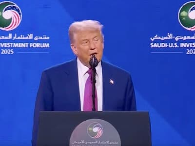 “Arap Trump” ve Körfez İşbirliği Konseyi ile Kutsal İttifakı’nın meta-analizine göre Ortadoğu “dünyanın merkezi”