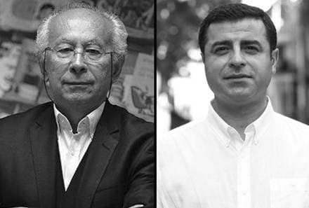 DOKUZ YIL ÖNCE….