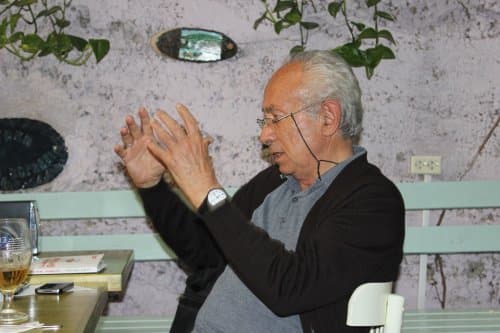 Fikret Başkaya: ‘Egemenler Aldatma Yeteneklerini Kaybediyorlar