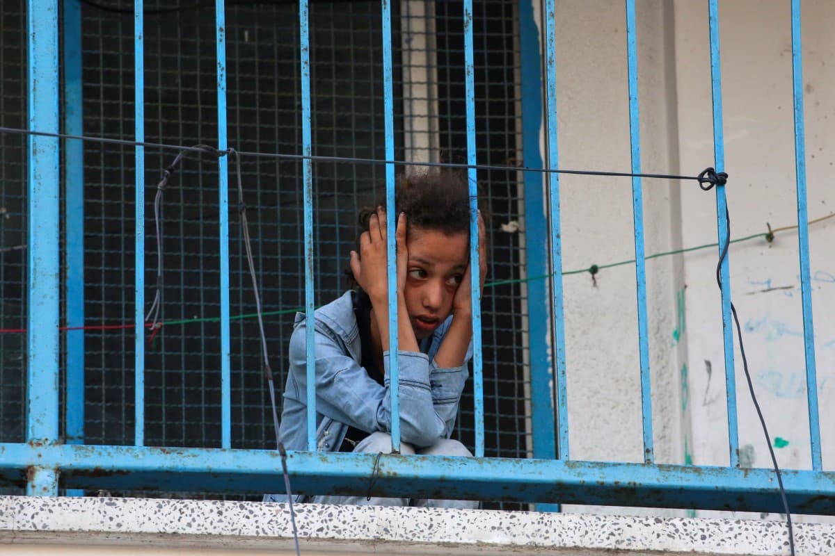 Okullar açılıyor: İsrail, Gazze'de her gün bir okul sınıfı kadar insanı öldürüyor