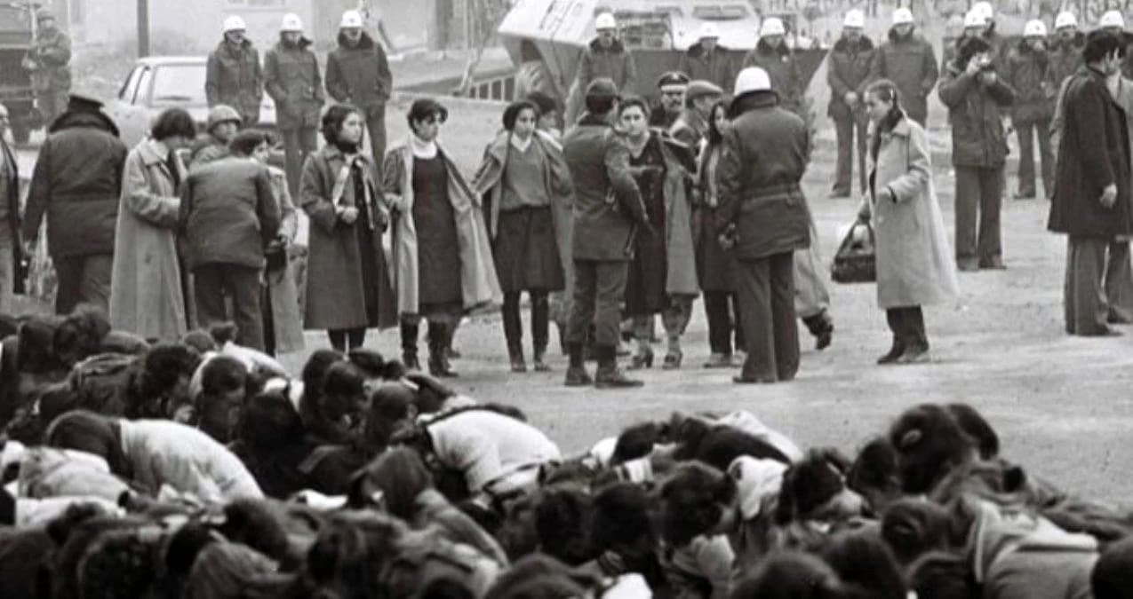 45 yıldır süren darbe: 12 Eylül