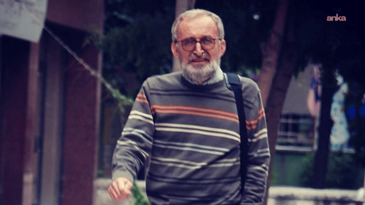 Hüseyin Aykol'a
