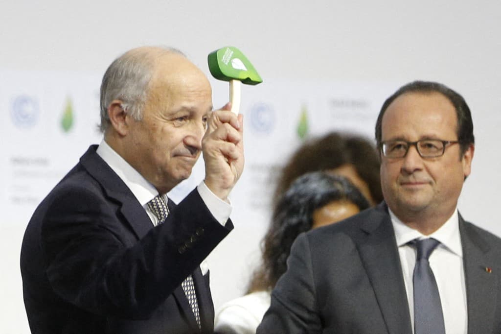 Paris Anlaşması: On yıl sonra, anlaşmadan geriye ne kaldı?