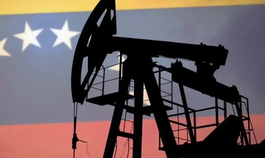 Venezuela: Başkan Trump'ın Boğulma Girişimi mi, Yoksa Washington'ın Çöküşünü Hızlandırmak İçin Bir İsyan mı?