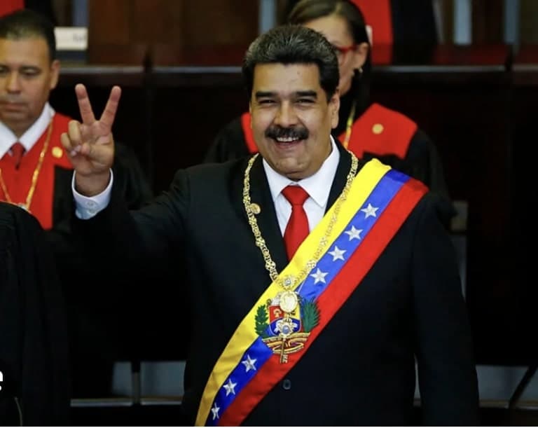 Maduro: bir diktatör mü?