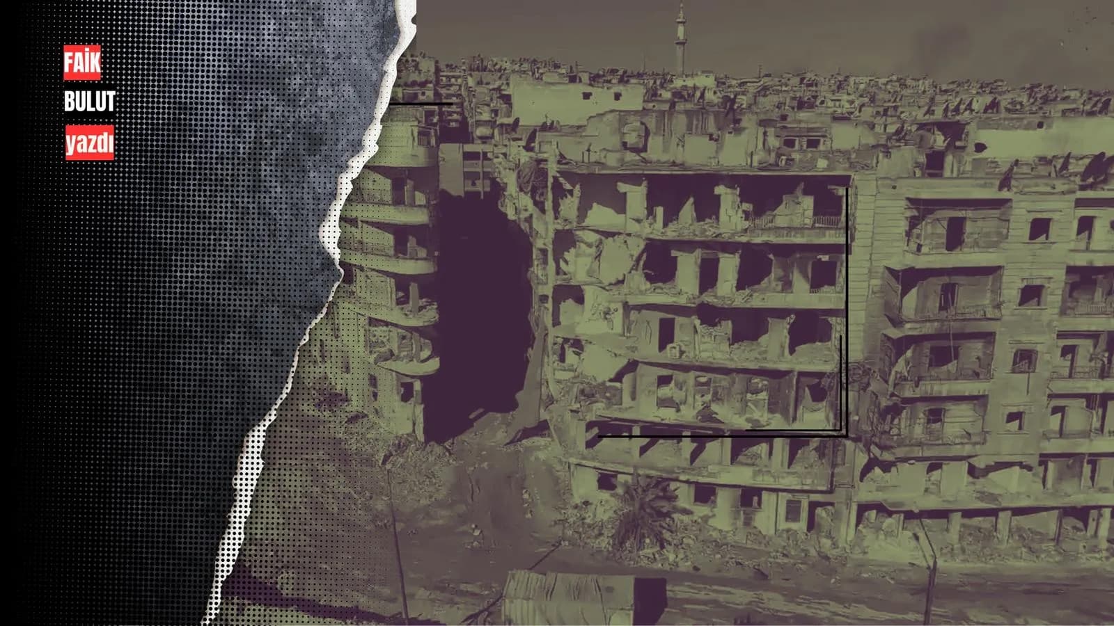 Halep sonrası kurgular, tespitler ve öneriler-2