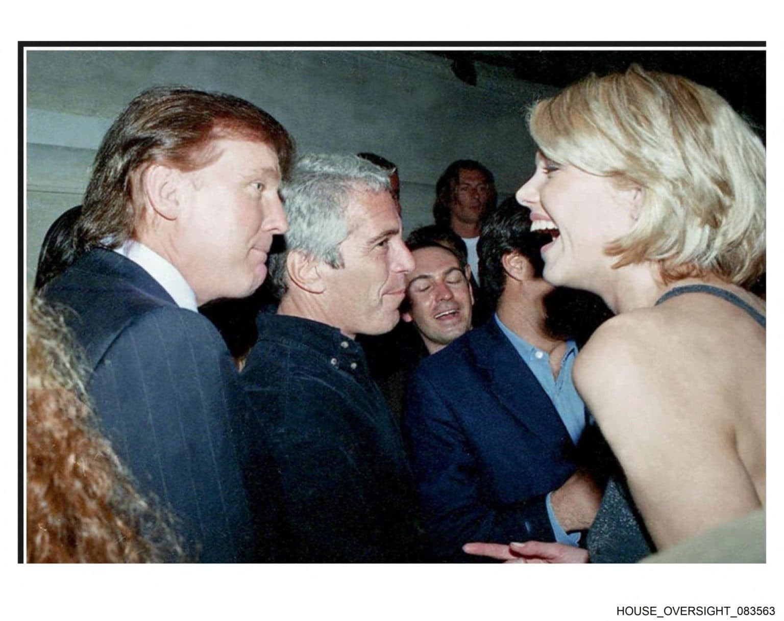 Epstein olayı bir komplo değil; bu sadece Batı imparatorluğunun her zaman yaptığı şeyi yapmasıdır.